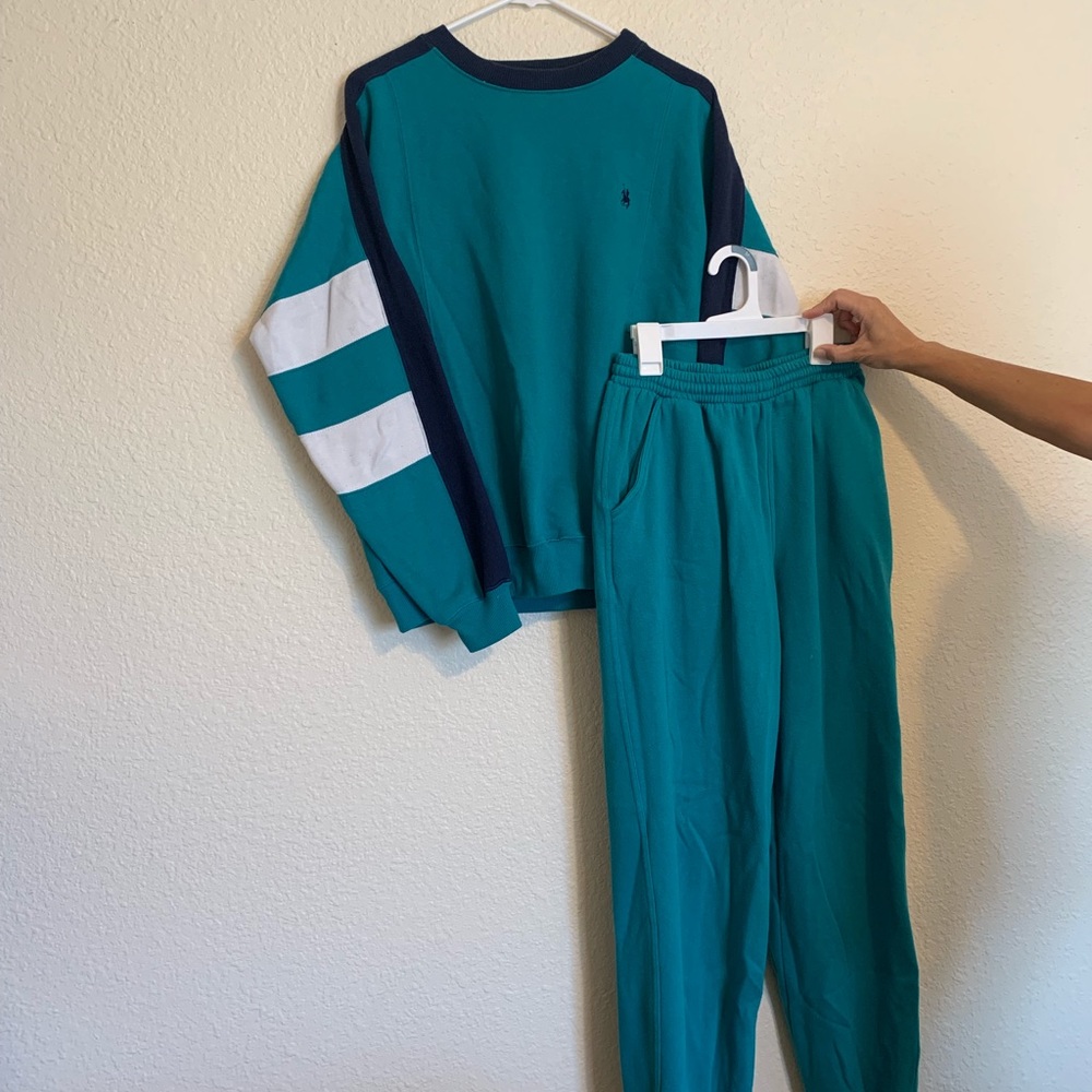 Knights of round table sweatsuit